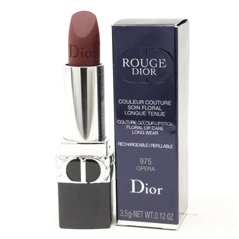 dior pencil 975 opera|dior lipstick.